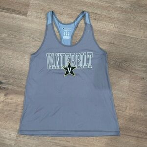 Vanderbilt Athletic shirt